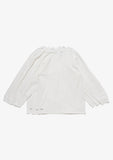 [ Pre-order ] WTAPS 26A/W SKIVVIES LS TEE [ 262MYDT-UWM07 ]