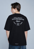 NEIGHBORHOOD 26A/W NH . TEE SS-10 [ 262PCNH-ST10 ]