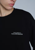 NEIGHBORHOOD 26A/W NH . TEE SS-10 [ 262PCNH-ST10 ]