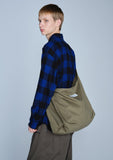 NEIGHBORHOOD 26A/W HBT NEWSPAPER BAG [ 262TQNH-CG02 ]