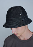 NEIGHBORHOOD 26A/W DENIM BALL HAT [ 262YGNH-HT07 ]