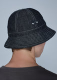NEIGHBORHOOD 26A/W DENIM BALL HAT [ 262YGNH-HT07 ]