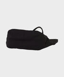 COMME des GARCONS HOMME Cotton Nylon Grosgrain Bag [ HQ-K292 ]