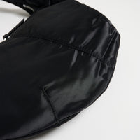 COMME des GARCONS HOMME Cotton Nylon Double Twill Bag [ HP-K204-051 ]
