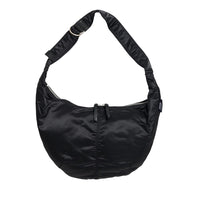 COMME des GARCONS HOMME Cotton Nylon Double Twill Bag [ HP-K204-051 ]