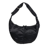 COMME des GARCONS HOMME Cotton Nylon Double Twill Bag [ HP-K204-051 ]