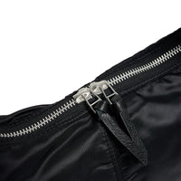 COMME des GARCONS HOMME Cotton Nylon Double Twill Bag [ HP-K204-051 ]