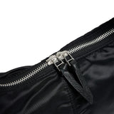 COMME des GARCONS HOMME Cotton Nylon Double Twill Bag [ HP-K204-051 ]