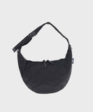 COMME des GARCONS HOMME NYLON RIPSTOP QUILTING BAG [ HR-K205-051 ]