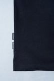 GOD SELECTION XXX x roarguns CIRCLE LOGO LAYERED T-SHIRT