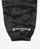 [ Pre-order ] MASTERMIND WORLD x HURLEY PHANTOM WOVEN ZIP UP JACKET