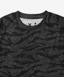 [ Pre-order ] MASTERMIND WORLD x HURLEY PHANTOM LONG SLEEVE TEE