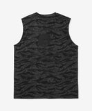 [ Pre-order ] MASTERMIND WORLD x HURLEY PHANTOM SLEEVELESS TEE