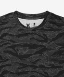 [ Pre-order ] MASTERMIND WORLD x HURLEY PHANTOM SLEEVELESS TEE