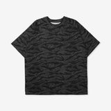 MASTERMIND WORLD x HURLEY PHANTOM SHORT SLEEVE TEE