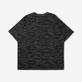MASTERMIND WORLD x HURLEY PHANTOM SHORT SLEEVE TEE
