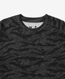 [ Pre-order ] MASTERMIND WORLD x HURLEY PHANTOM SHORT SLEEVE TEE
