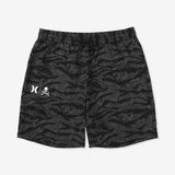 MASTERMIND WORLD x HURLEY PHANTOM WOVEN SHORTS