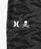 [ Pre-order ] MASTERMIND WORLD x HURLEY PHANTOM WOVEN SHORTS