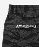 [ Pre-order ] MASTERMIND WORLD x HURLEY PHANTOM WOVEN SHORTS