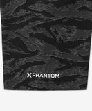 [ Pre-order ] MASTERMIND WORLD x HURLEY PHANTOM WOVEN SHIRT