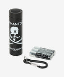 [ Pre-order ] MASTERMIND WORLD x HURLEY 9LED LIGHT BULB WITH CARABINER