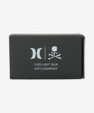 [ Pre-order ] MASTERMIND WORLD x HURLEY 9LED LIGHT BULB WITH CARABINER