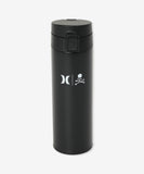[ Pre-order ] MASTERMIND WORLD x HURLEY LIGHT ONE TOUCH THERMO BOTTLE 500ml