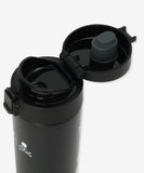 [ Pre-order ] MASTERMIND WORLD x HURLEY LIGHT ONE TOUCH THERMO BOTTLE 500ml