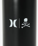 [ Pre-order ] MASTERMIND WORLD x HURLEY LIGHT ONE TOUCH THERMO BOTTLE 500ml