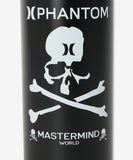[ Pre-order ] MASTERMIND WORLD x HURLEY LIGHT ONE TOUCH THERMO BOTTLE 500ml