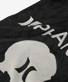 [ Pre-order ] MASTERMIND WORLD x HURLEY BLANKET RUG