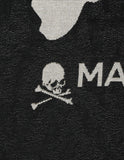 [ Pre-order ] MASTERMIND WORLD x HURLEY BLANKET RUG