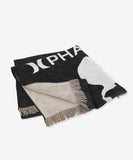 [ Pre-order ] MASTERMIND WORLD x HURLEY BLANKET RUG