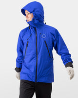 Yamatomichi 山と道 All-weather Alpha Jacket