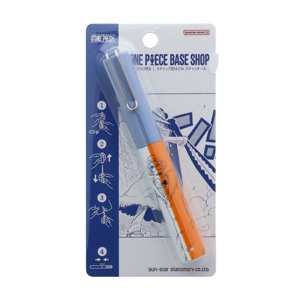 Inazuma Scissors ONE PIECE BASE SHOP Inazuma's Sticky Scissors – cotwohk