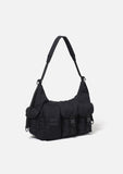 [ Pre-order ] NEIGHBORHOOD x BAICYCLON . MULTI POCKETS SHOULDER BAG [ 262BW80N-CG02 ]
