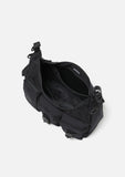 [ Pre-order ] NEIGHBORHOOD x BAICYCLON . MULTI POCKETS SHOULDER BAG [ 262BW80N-CG02 ]