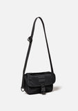 [ Pre-order ] NEIGHBORHOOD x BAICYCLON . FLAP SHOULDER BAG [ 262BW80N-CG03 ]