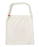 BEAMS RECORDS Twill Cotton Shopper