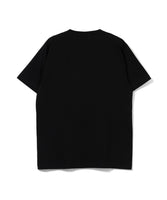 BEAMS RECORDS Embroidered LogoT-shits