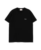 BEAMS RECORDS Embroidered Logo TEE