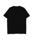 BEAMS RECORDS Embroidered Logo TEE