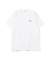 BEAMS RECORDS Embroidered LogoT-shits
