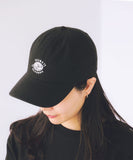 BEAMS RECORDS LOGO CAP
