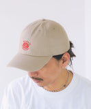 BEAMS RECORDS LOGO CAP