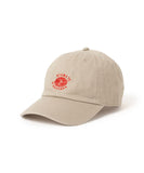 BEAMS RECORDS LOGO CAP