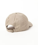 BEAMS RECORDS LOGO CAP