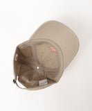 BEAMS RECORDS LOGO CAP