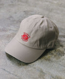 BEAMS RECORDS LOGO CAP